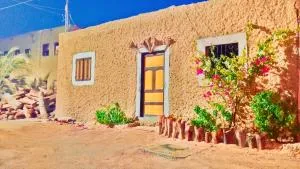 بيلا كازا سيوة - siwa oasis