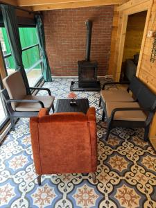 Ayder Villa Gencal King