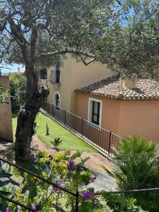 Villa Sardinia Villasimius img12