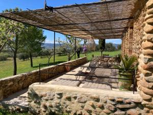 Lodge - Le Clos Devançon