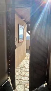 SWIM LODGE HOTEL Piscine privée ou Jacuzzi privé - Arraggio