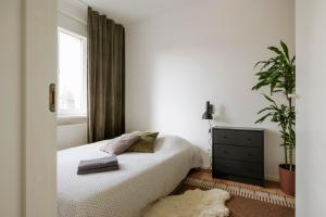 Apartment for friends & families