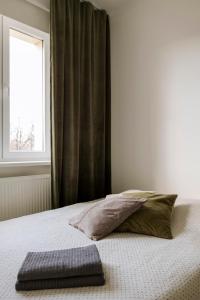 Apartment for friends & families