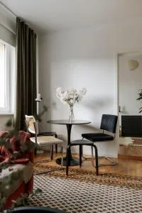 Apartment for friends & families - Lilleküla