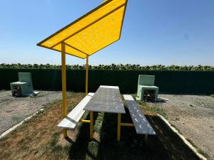 Sax Camping Costinesti