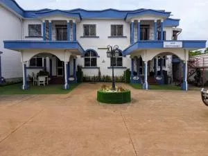 MICOTEL Hôtel Édéa - Kofa