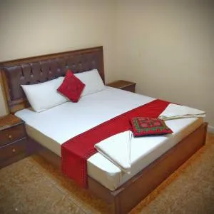 Majido Hotel - Petra