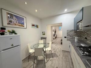 Appartamento stazione trastevere