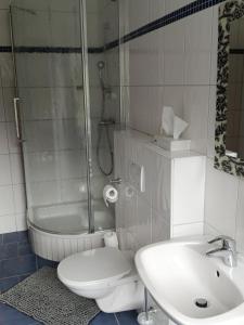 Frühstücks Pension Ebner-Hollerer