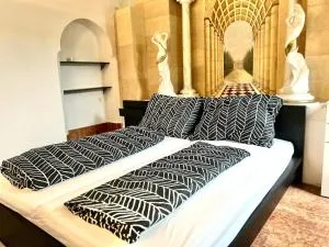 HONOR - Nest - 莱翁丁