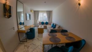 GoldenSands Apartments