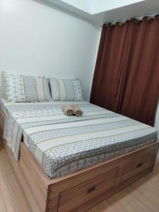 Mplace residence condominium