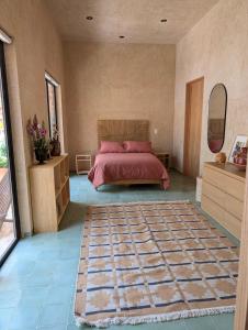 Casa Materia Un hogar real