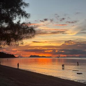 Baan Bodang in Bang Po Beach, Koh Samui