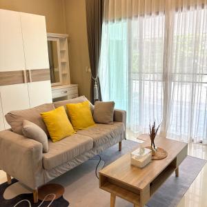 Baan Bodang in Bang Po Beach, Koh Samui