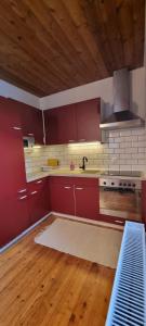 Appartements Brigitte