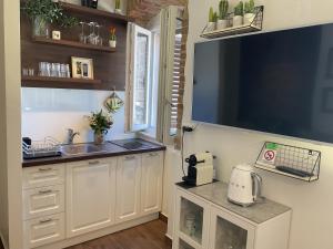 Casa Vita City 4 Star Studio Apartment