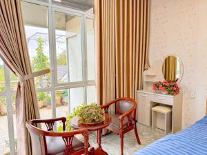 Yumie House Homestay