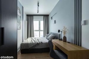 Warsaw Wola Premium Apartment by Evibell