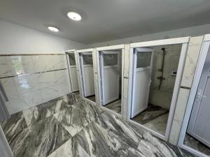 Sax Camping Costinesti