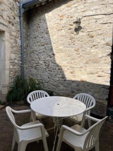 B&B / Chambres d'hotes Chambres d'hotes 