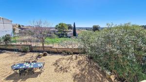 Villas Maison vigneronne : photos des chambres