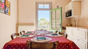 Maison vigneronne