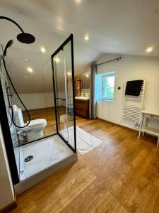 Hotels Hotel de la Gare : photos des chambres