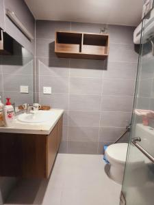 Apartment Near SECC District 7