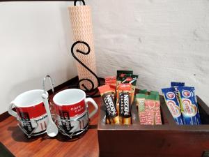 260 Jozi Maboneng - Uncapped Wi-Fi