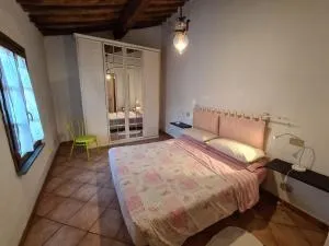 Charming base in Tuscany - Spianate