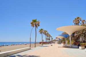 Casa Andaluza en el centro hisotrico de Estepona - Portada 16