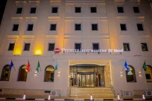 Best Western Premier DJ Hotel - Randa