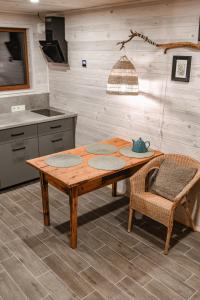 Viesu nams Gariesili