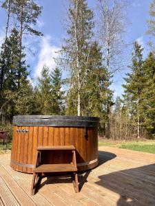 Viesu nams Gariesili