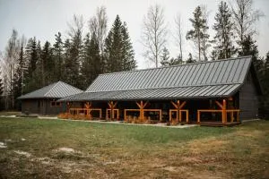 Viesu nams Gariesili - Bērzgale