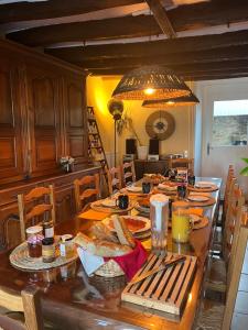 B&B / Chambres d'hotes Chambres d'hotes 