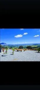 Cabana das montanhas - 布埃诺布兰当