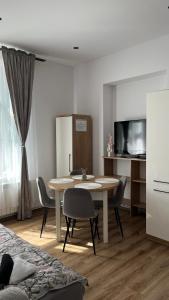 Apartament BiM