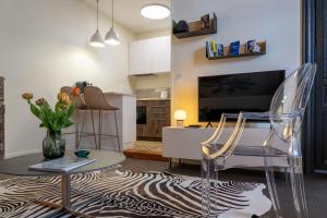 Zeina, 2 pièces confortables et raffinées, wifi, hypercentre