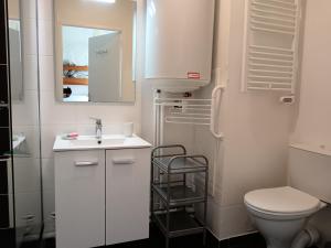 Appartements Cook appartement : photos des chambres
