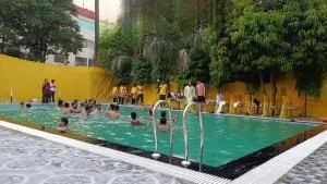 Bodhgaya Regency Hotel - Nalanda