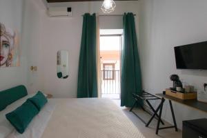 Standard Doppelzimmer