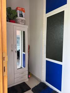 Bluetooth home stay