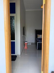 Bluetooth home stay