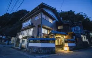 GLOCE sado ベースキャンプ 松ヶ崎 ワンちゃんの家族とも泊まれます - Niigata