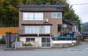 GLOCE sado ベースキャンプ 松ヶ崎 ワンちゃんと泊まれます