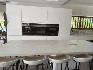 Villas Villa avec piscine : photos des chambres