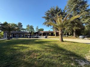 Villas Villa avec piscine : photos des chambres