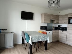 Appartements Cook appartement : photos des chambres